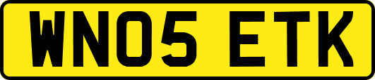 WN05ETK