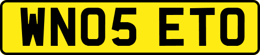 WN05ETO