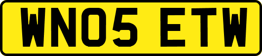 WN05ETW