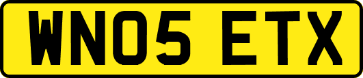 WN05ETX
