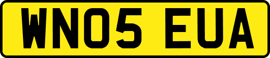 WN05EUA