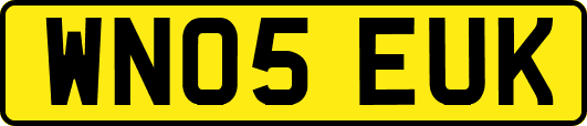 WN05EUK