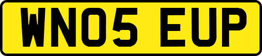WN05EUP