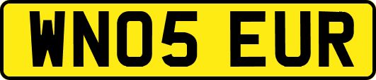 WN05EUR