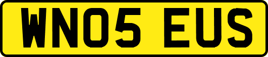 WN05EUS