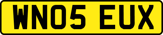 WN05EUX