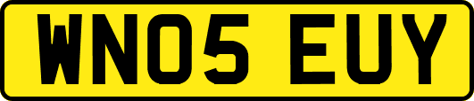 WN05EUY