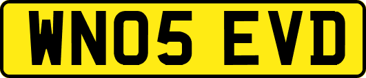 WN05EVD
