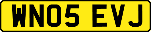 WN05EVJ