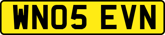 WN05EVN