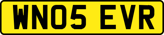 WN05EVR