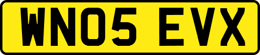 WN05EVX