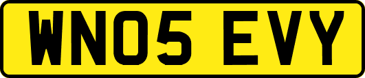WN05EVY