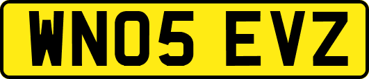 WN05EVZ