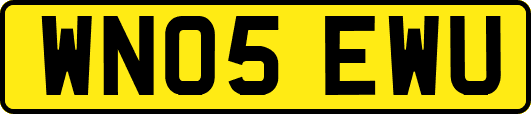 WN05EWU