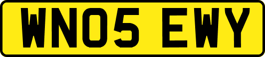 WN05EWY