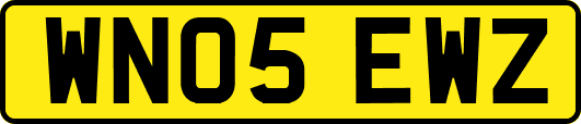 WN05EWZ