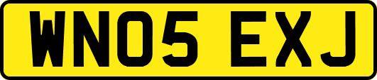 WN05EXJ