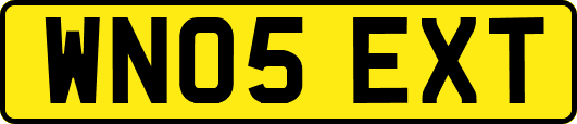 WN05EXT