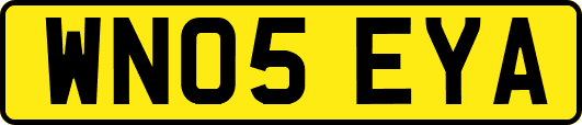 WN05EYA