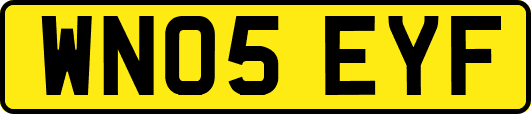 WN05EYF