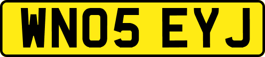 WN05EYJ