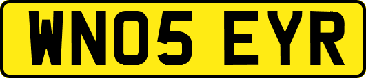 WN05EYR