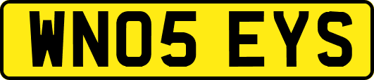 WN05EYS
