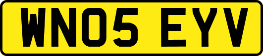 WN05EYV