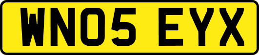 WN05EYX