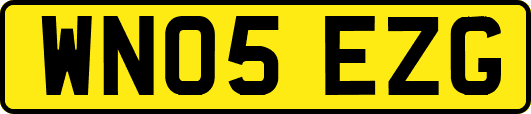 WN05EZG