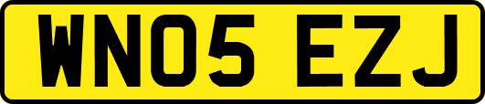 WN05EZJ