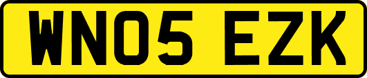 WN05EZK