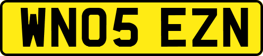 WN05EZN