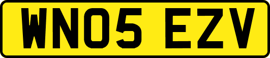 WN05EZV