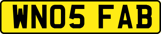 WN05FAB