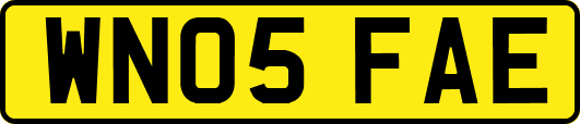WN05FAE
