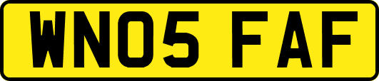 WN05FAF