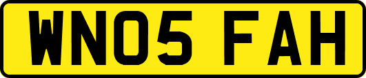 WN05FAH