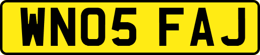 WN05FAJ