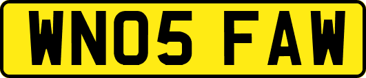WN05FAW