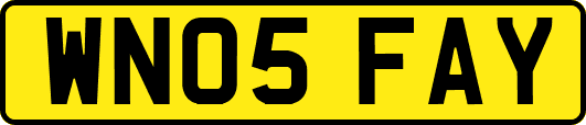 WN05FAY