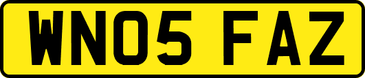WN05FAZ