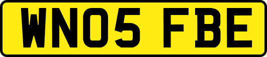 WN05FBE