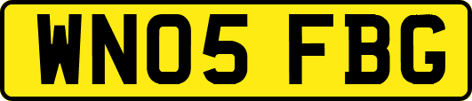 WN05FBG