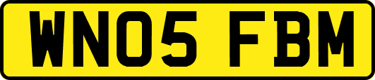 WN05FBM