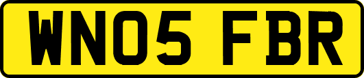 WN05FBR