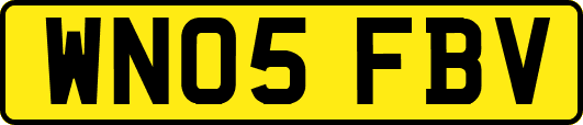 WN05FBV