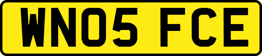 WN05FCE
