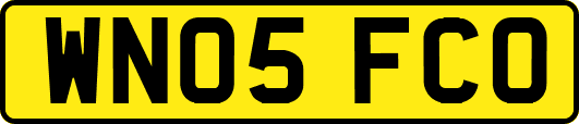 WN05FCO